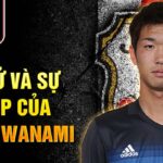 Tiểu sử và sự nghiệp của takuya iwanami