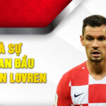 Tiểu sử và sự nghiệp ban đầu của dejan lovren